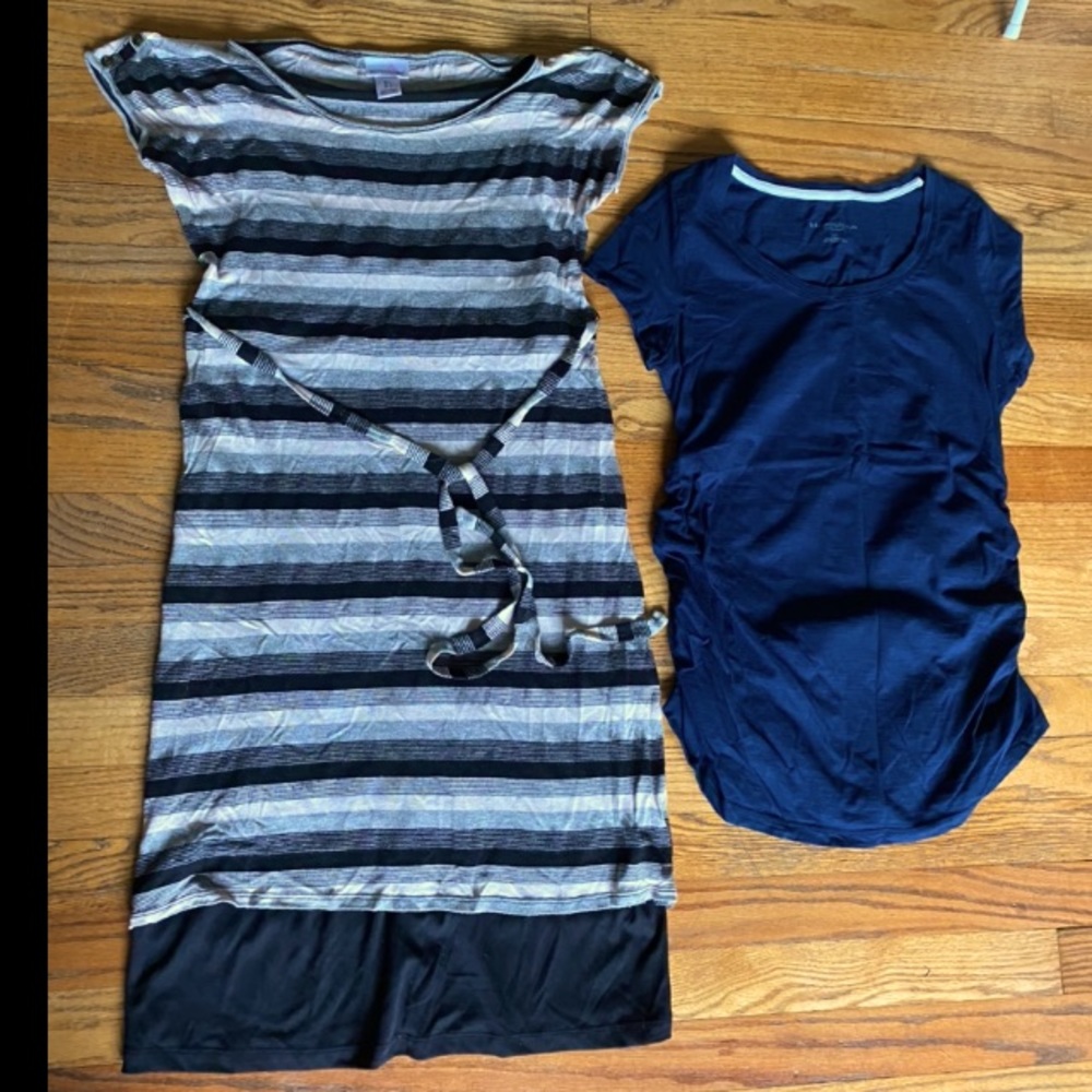 Maternity